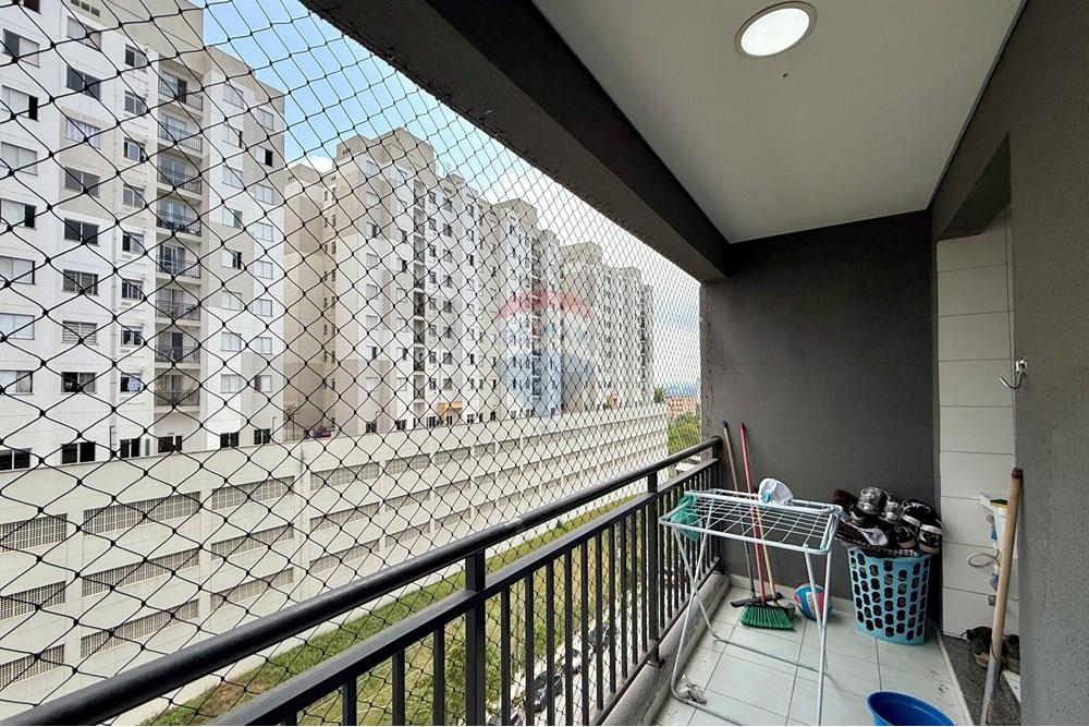 Apartamento - Venda - São Paulo , São Paulo - IMG_8442.jpg - 602321014-107