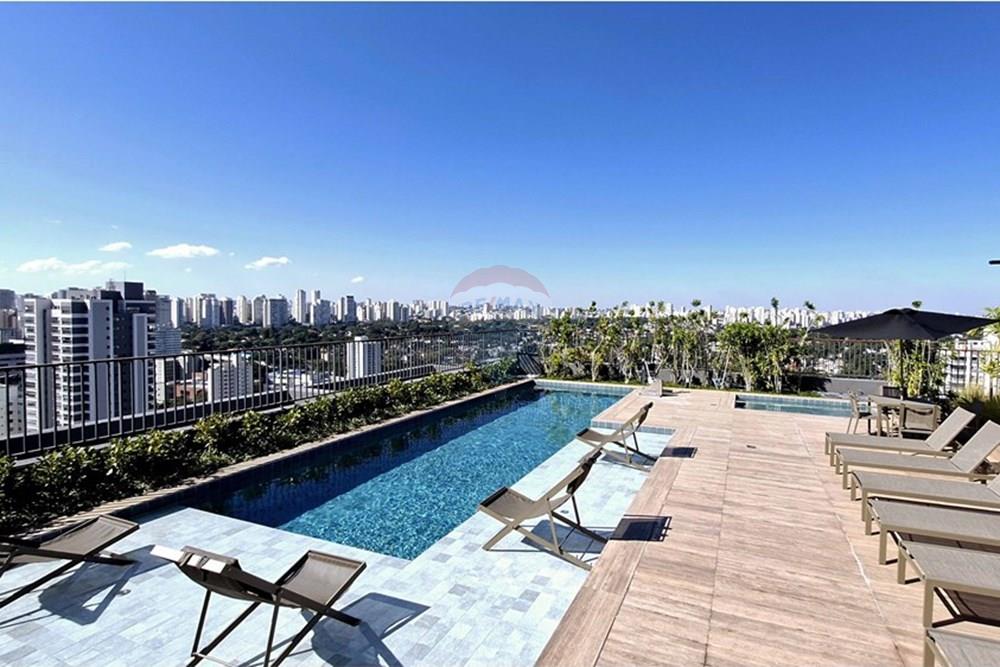 Residential - คอนโด-อพาร์ทเมนต์ - เซาเปาโล , เซาเปาโล - BR - RUA DO ESTILO BARROCO, 633 (27).jpg - 601361053-30