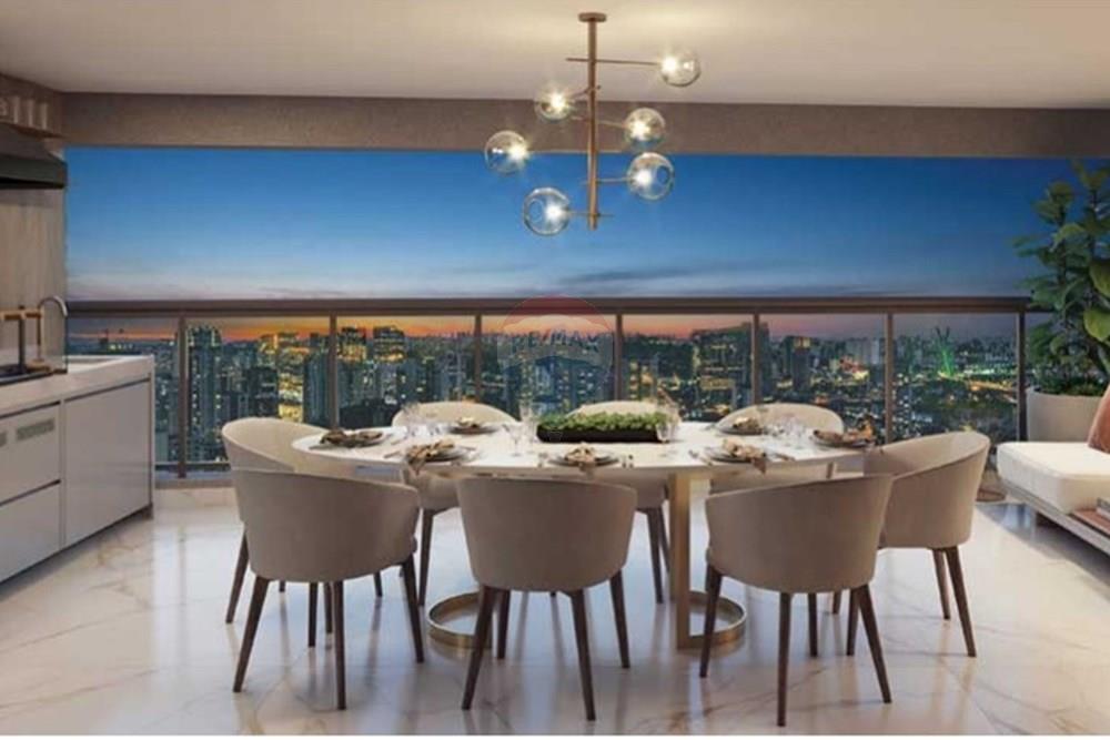 Apartamento - Venda - São Paulo , São Paulo - sacada.jpg - 602321003-69