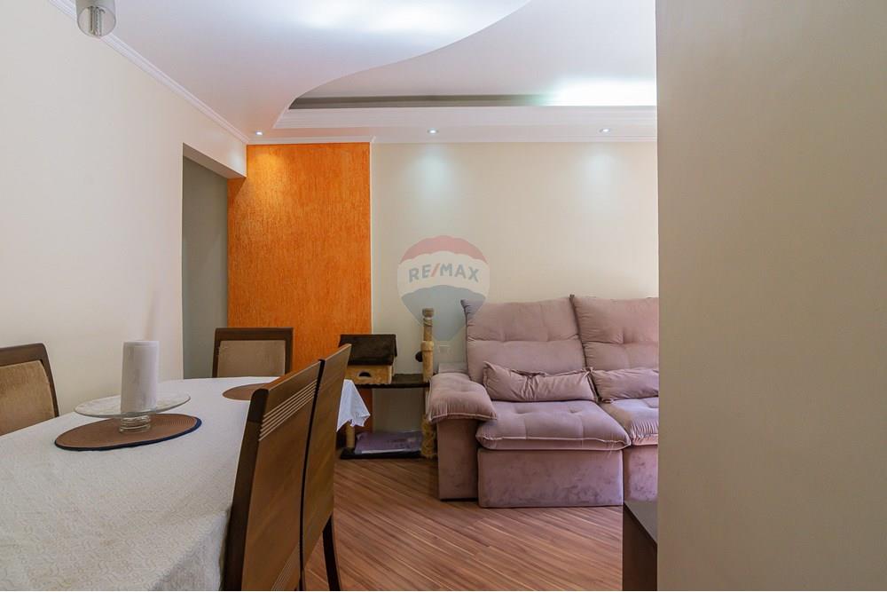 Apartamento - Venda - São Paulo , São Paulo - 01sala_007.jpg - 602101019-59