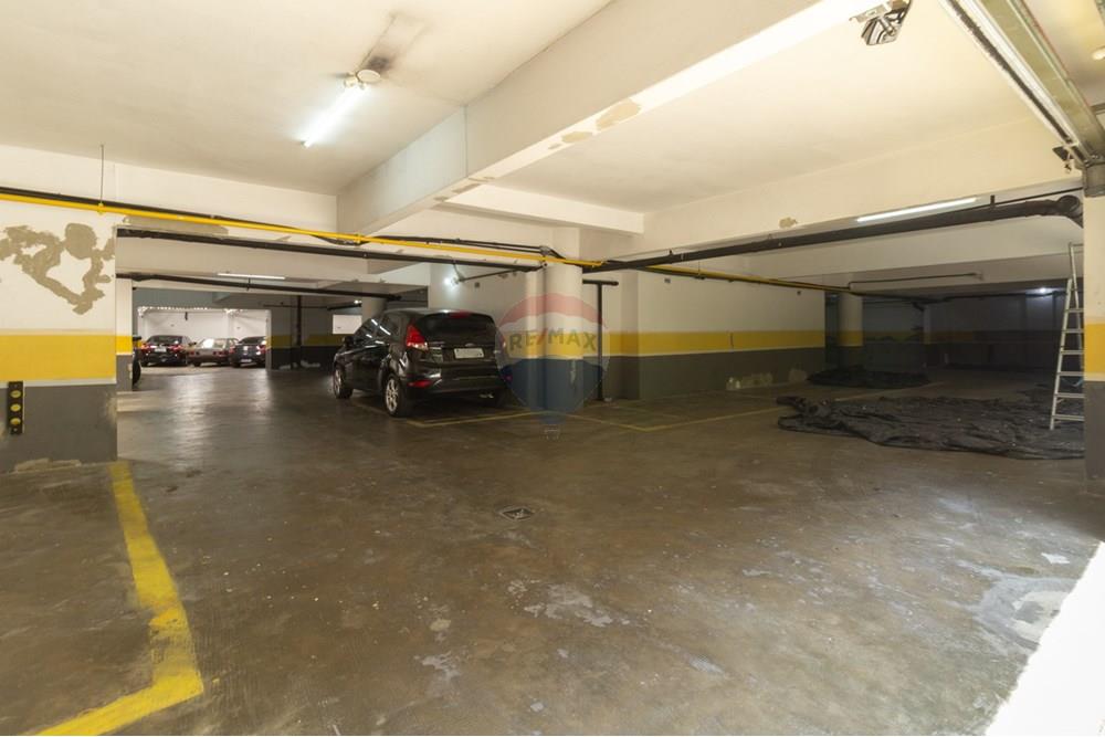 Apartamento - Venda - São Paulo , São Paulo - 17 GARAGEM.jpg - 601261059-132