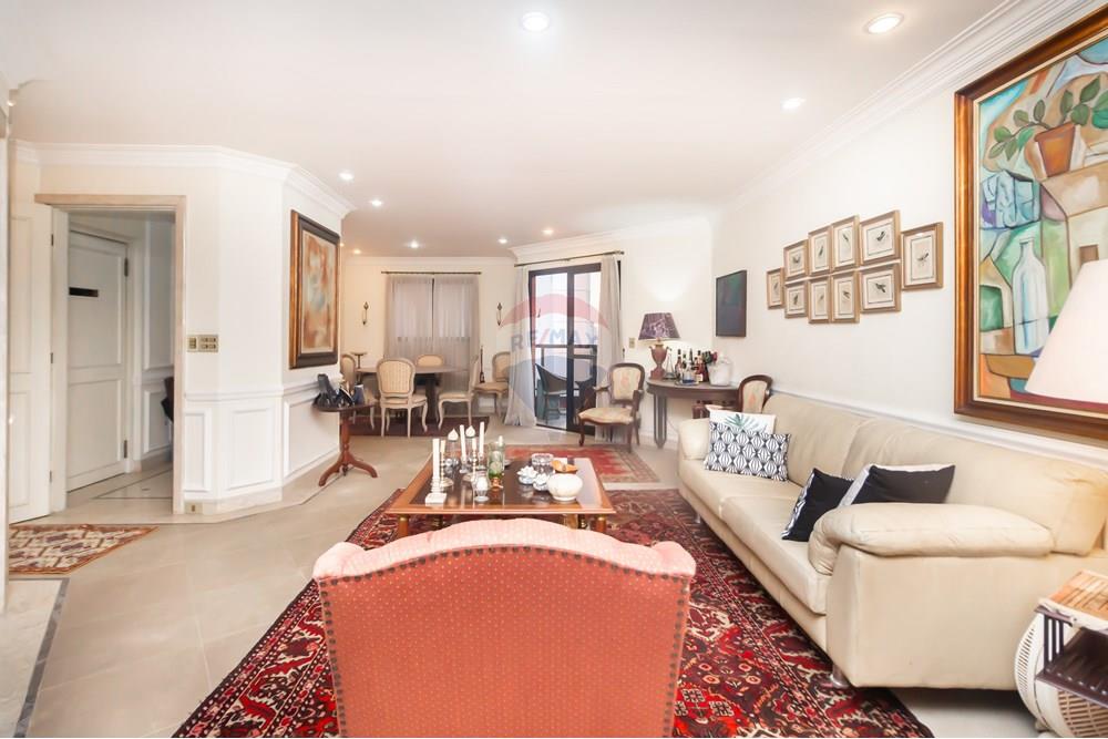 Apartamento - Venda - São Paulo , São Paulo - 03 sala.jpg - 601481005-203