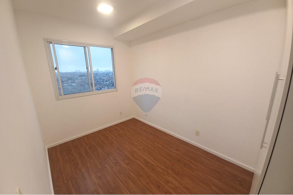 Apartamento - Alugar - São Paulo , São Paulo - 20251010_160057.jpg - 602131003-378