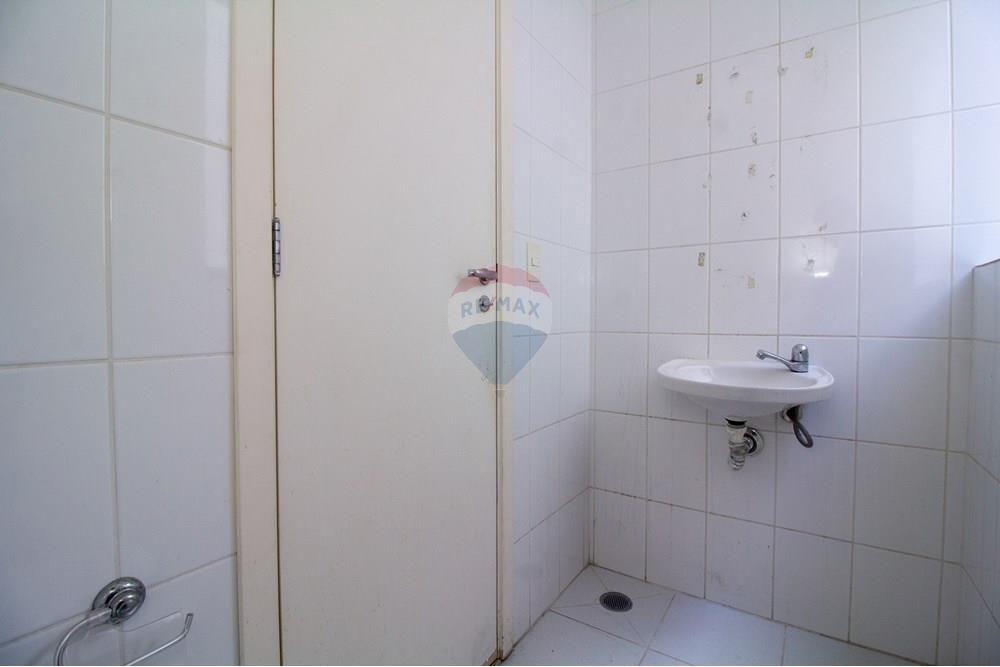 Cj. Comercial/ Sala - Venda - São Paulo , São Paulo - 01sala-comercial_010.jpg - 601401028-27