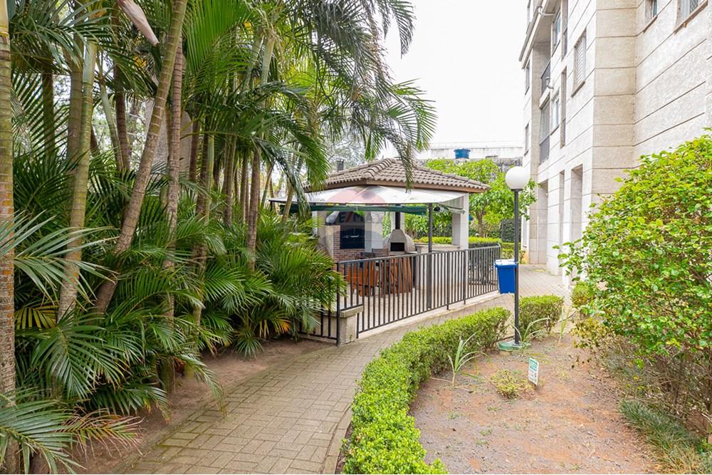 Apartamento à venda com 2 quartos, 51m² - Foto 24