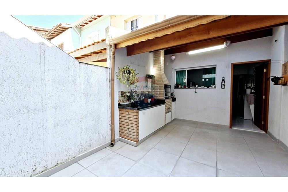 Casa - Venda - São Paulo , São Paulo - RUA CAPITÃO ANTONIO DI PIETRO, 266 (48).jpg - 601051019-41