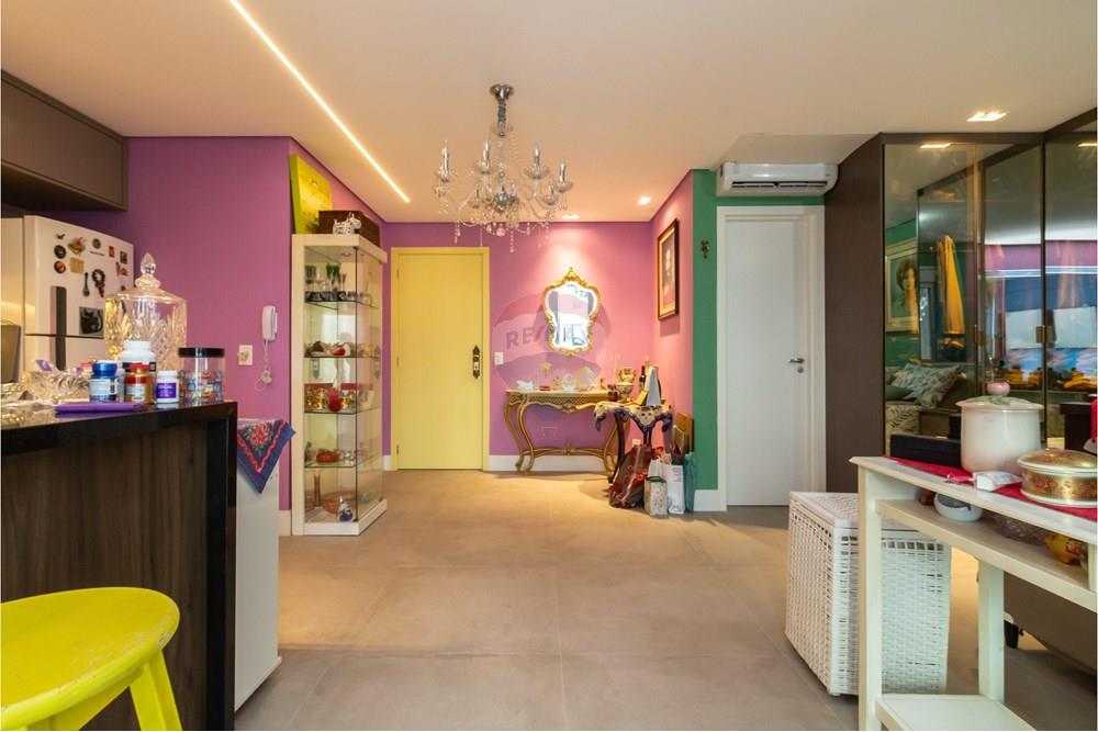 Apartamento - Venda - São Paulo , São Paulo - 1 SALA- QUARTO INTEGRADO (8).jpg - 601261059-83