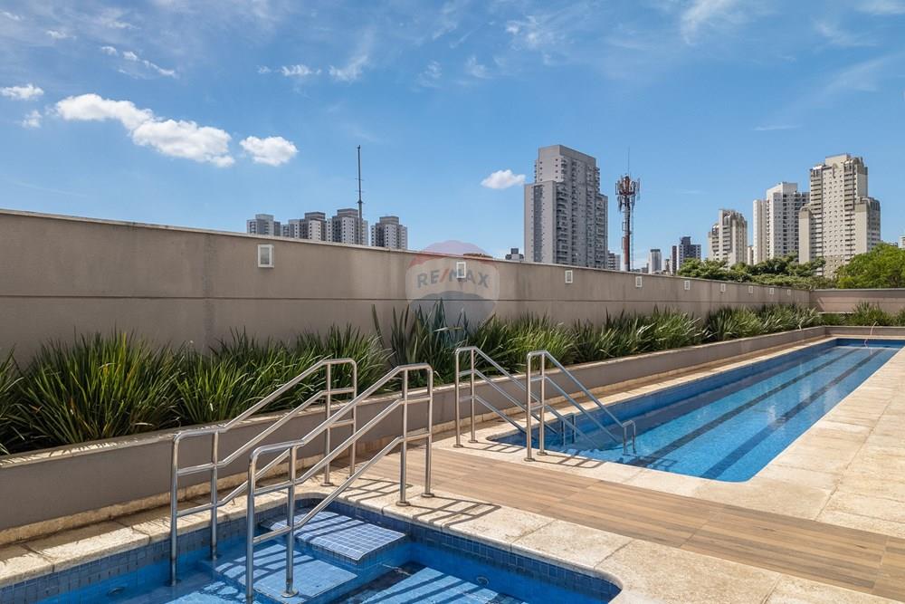 Apartamento - Venda - São Paulo , São Paulo - 54_AP.jpg - 601471019-113