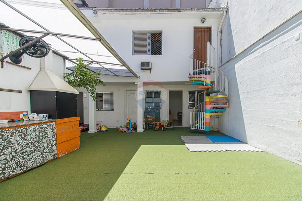 Casa - Venda - São Paulo , São Paulo - 02area-condominial_004.jpg - 601401005-53