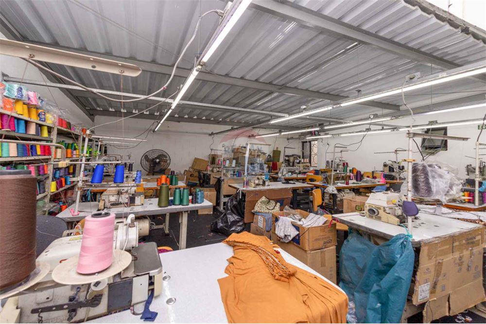 Ponto Comercial/ Loja - Venda - São Paulo , São Paulo - 40 - 601971018-1264