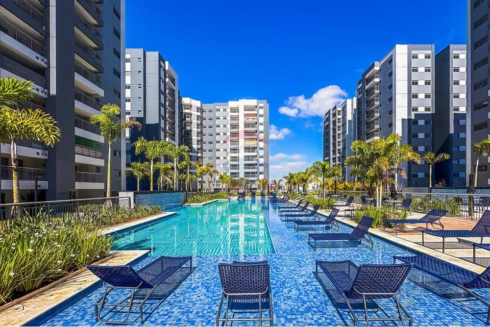 Apartamento - Venda - São Paulo , São Paulo - IMG_7255.jpg - 602261037-19