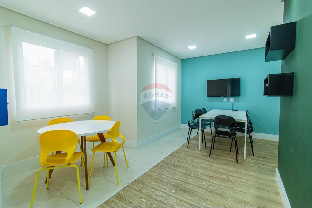 Apartamento - Venda - São Paulo , São Paulo - 02area-condominial_038.jpg - 601421023-5