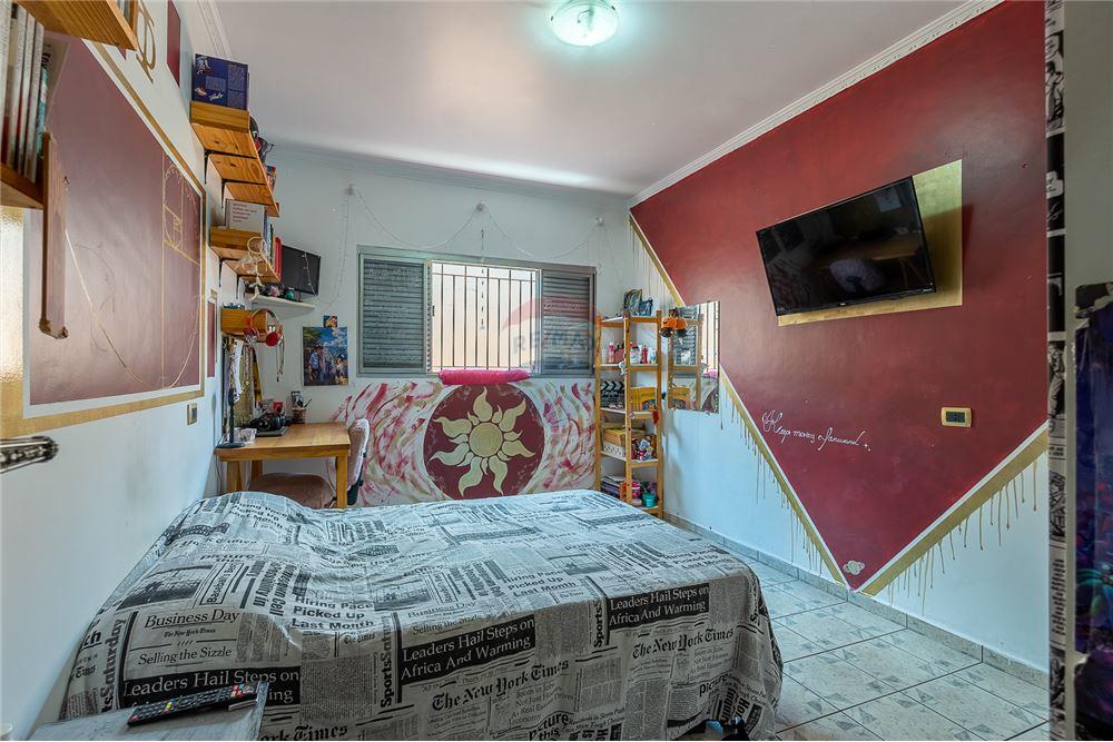 Sobrado - Alugar - Caieiras , São Paulo - 37 - 601171021-45