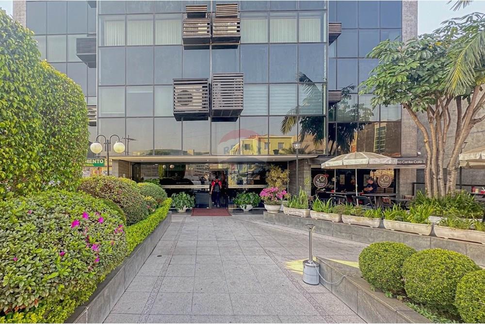 Cj. Comercial/ Sala - Alugar - São Paulo , São Paulo - PHOTO-2024-09-05-08-41-10.jpg - 601311011-165