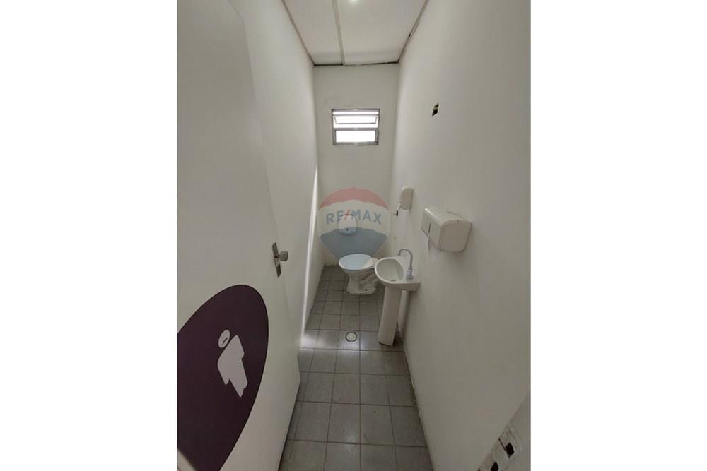 Ponto Comercial/ Loja - Alugar - São Paulo , São Paulo - WhatsApp Image 2025-09-02 at 15.44.23.jpeg - Banheiro - 602161021-1