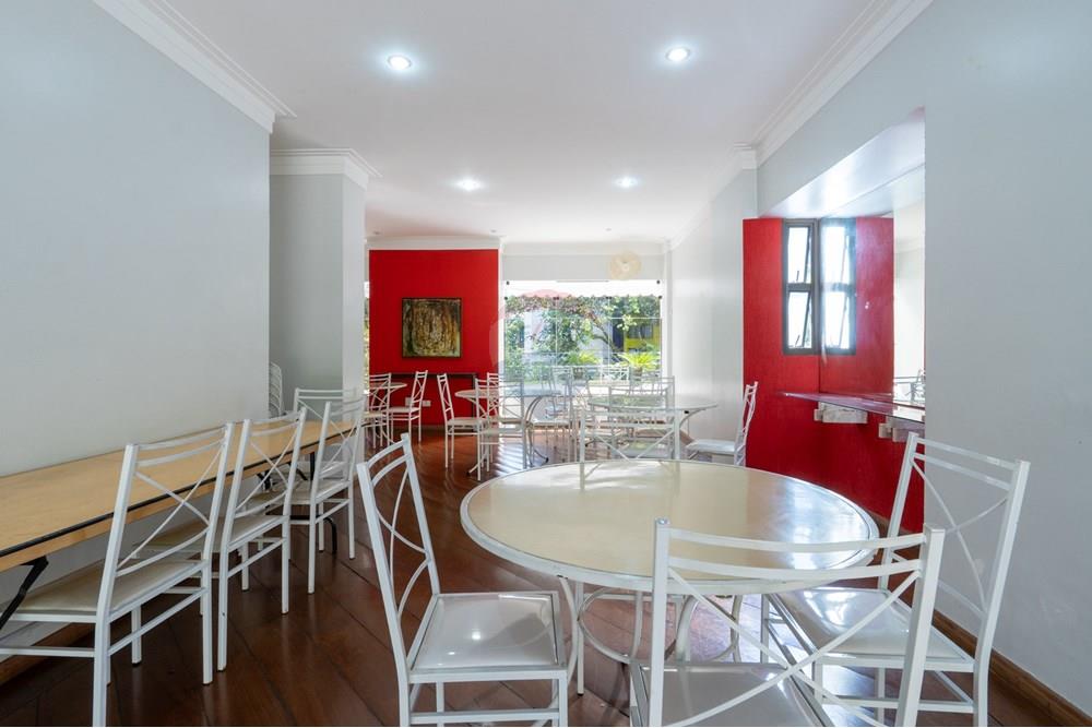 Apartamento - Venda - São Paulo , São Paulo - DSC04203.jpg - 601131051-33