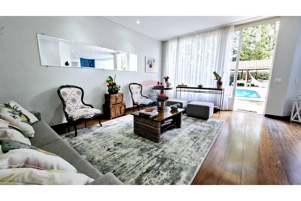 Casa - Venda - São Paulo , São Paulo - PRAÇA CORONEL LISBOA, 60 (16).jpg - Sala de estar - 601131038-2