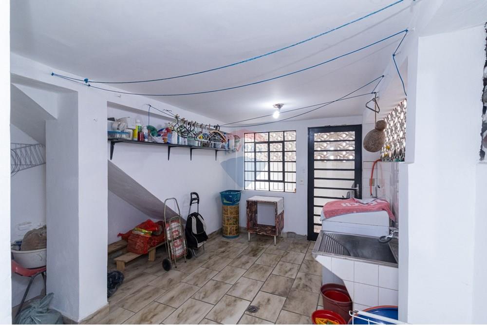 Sobrado - Venda - São Paulo , São Paulo - Rua Caiubi, 572_24.jpg - 601771084-33