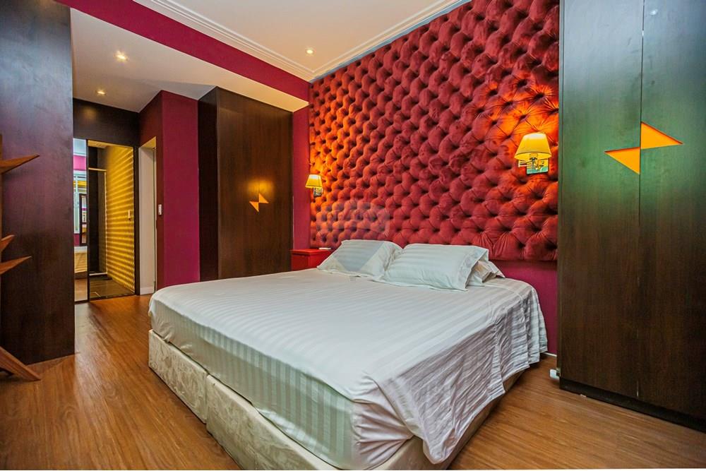 Apartamento - Venda - São Paulo , São Paulo - 04dormitorios003.JPG - 601081096-4