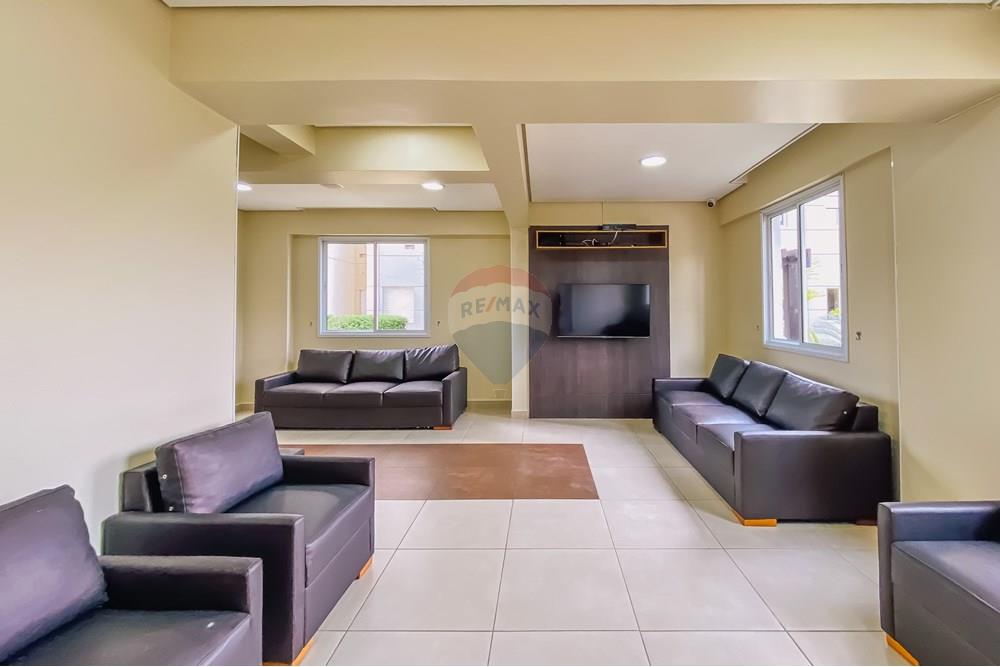 Apartamento - Venda - São Paulo , São Paulo - 36 - Salão de festas.jpg - 602031008-65