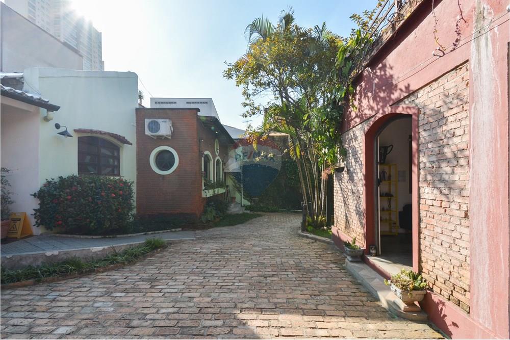 Casa de Vila - Venda - São Paulo , São Paulo - Casa02 (5).jpg - 601131017-47