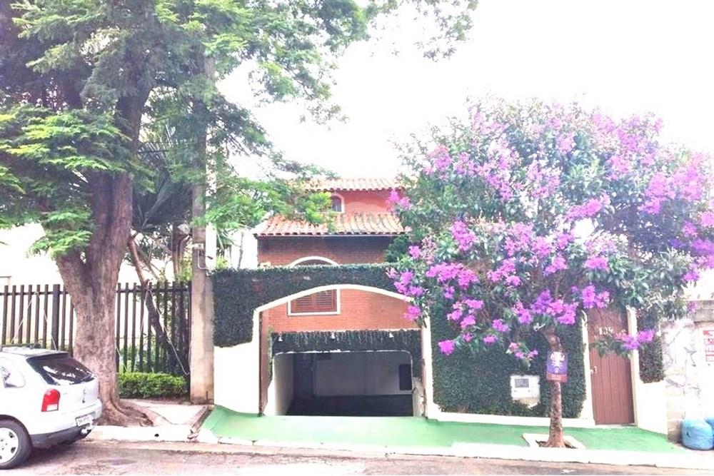 Sobrado - Alugar - São Paulo , São Paulo - 1.jpeg - 602291016-167