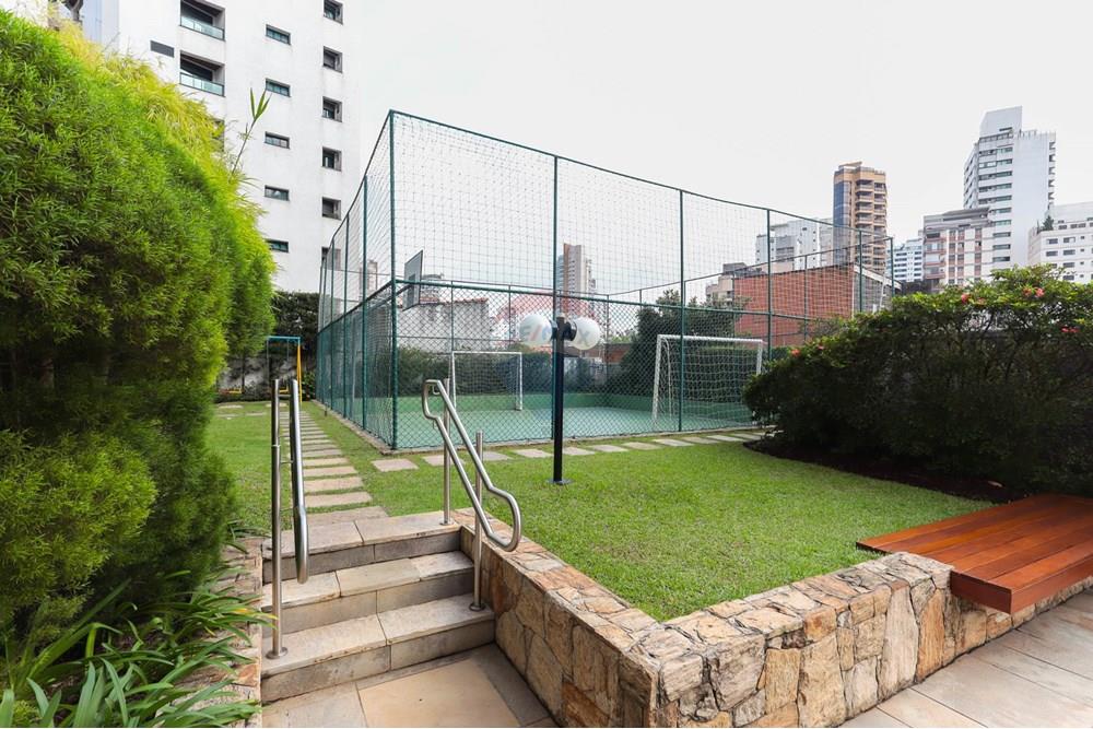 Apartamento - Venda - São Paulo , São Paulo - 02area-condominial_002.jpg - 601421022-6