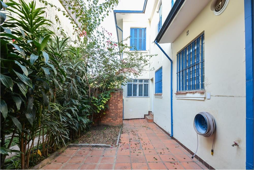 Casa de Vila - Venda - São Paulo , São Paulo - Casa01 (16).jpg - 601131017-47
