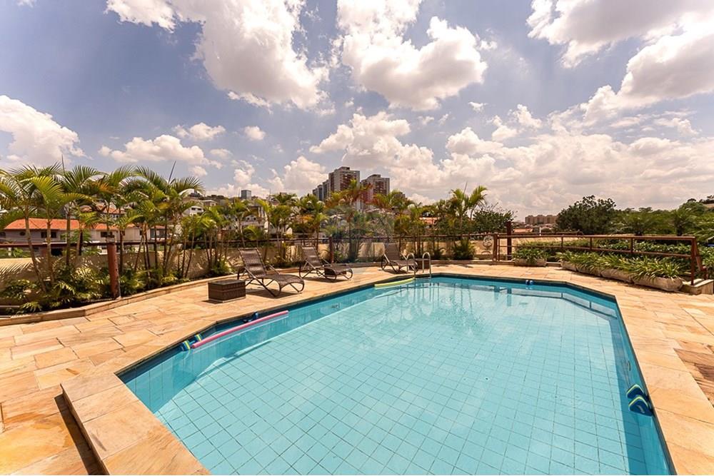 Cobertura - Venda - São Paulo , São Paulo - 41.jpg - Fachada - 601371031-42