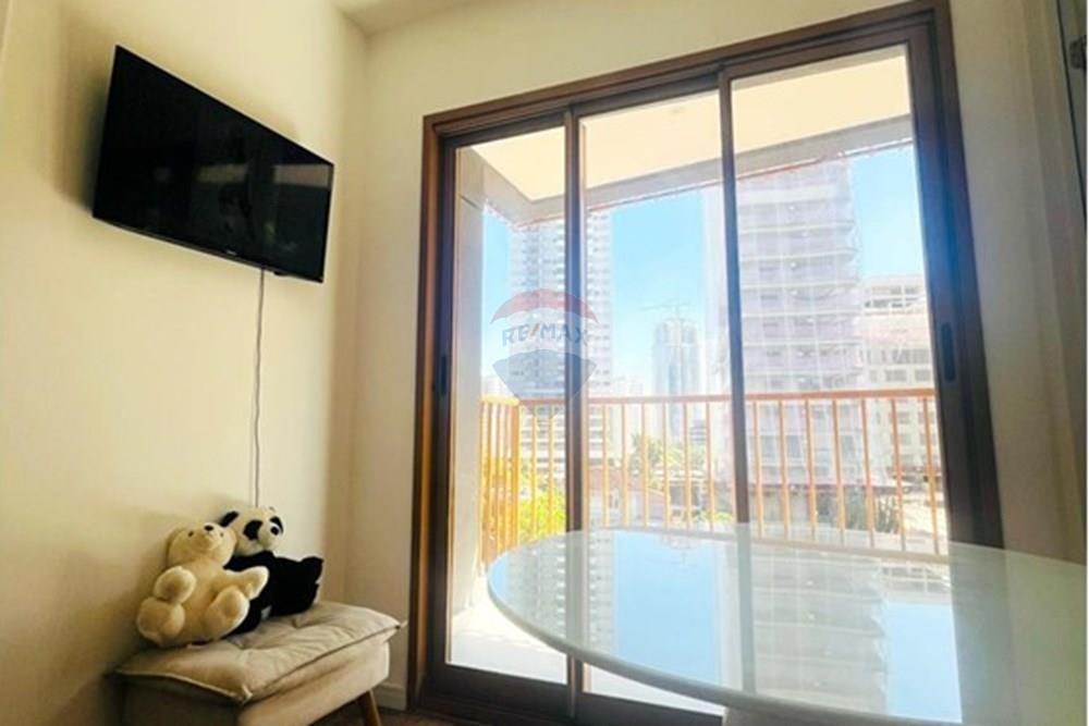 Apartamento - Alugar - São Paulo , São Paulo - WhatsApp Image 2025-04-28 at 15.30.08 (1).jpeg - 602301011-105