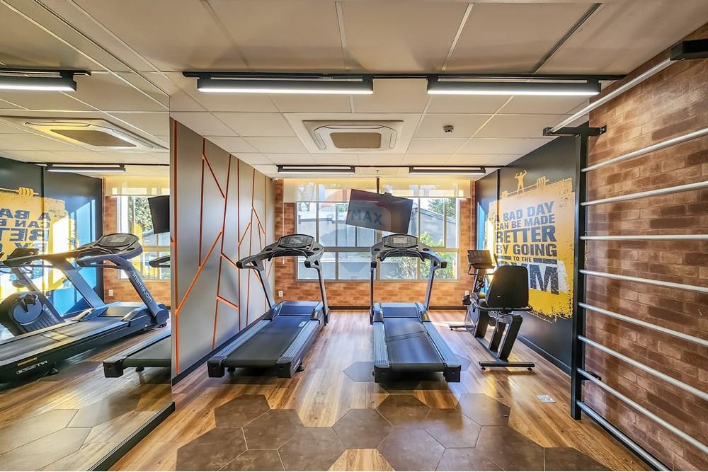 Studio - Venda - São Paulo , São Paulo - 19 - Academia.jpg - 602031008-72
