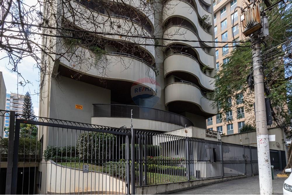 lakó - lakás (tégla) - Sao Paulo , Sao Paulo - Brazil - 01fotos_027.jpg - 602011058-9