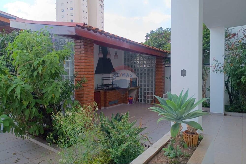 Casa de Condomínio - Alugar - São Paulo , São Paulo - QUINTAL 4.jpeg - Área Gourmet - 601751084-19