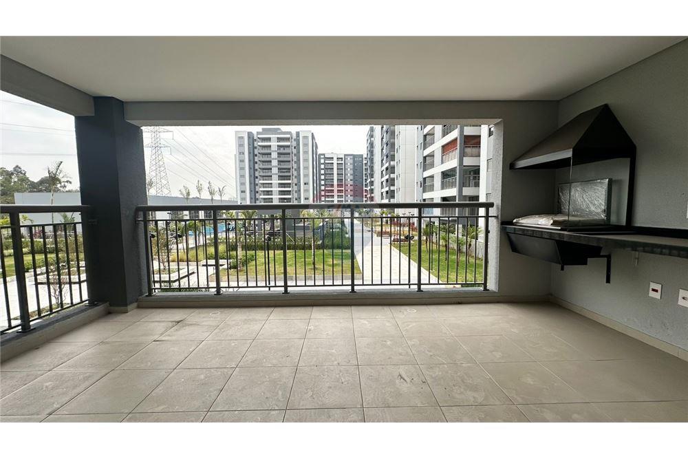 Apartamento - Venda - São Paulo , São Paulo - 1 - 601751058-94