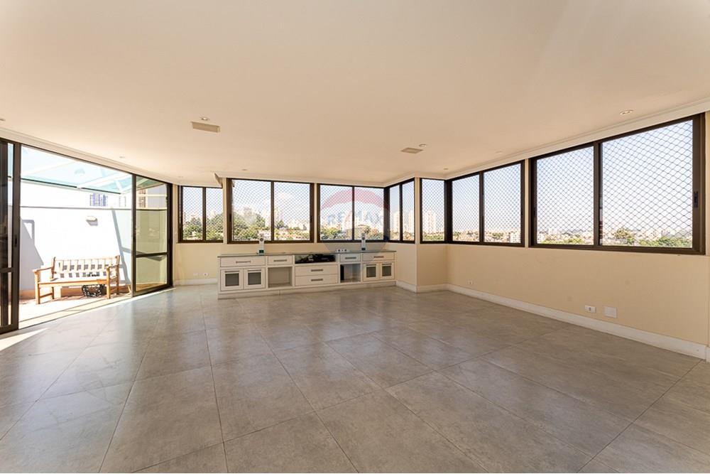 Cobertura - Venda - São Paulo , São Paulo - 14.jpg - Salão de Festas - 601371031-42