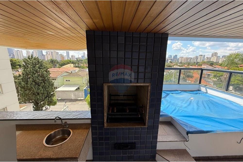 Apartamento - Alugar - São Paulo , São Paulo - 0df1c284-54a6-476c-a7bf-29be0acf88cd.jpg - 601361019-2964