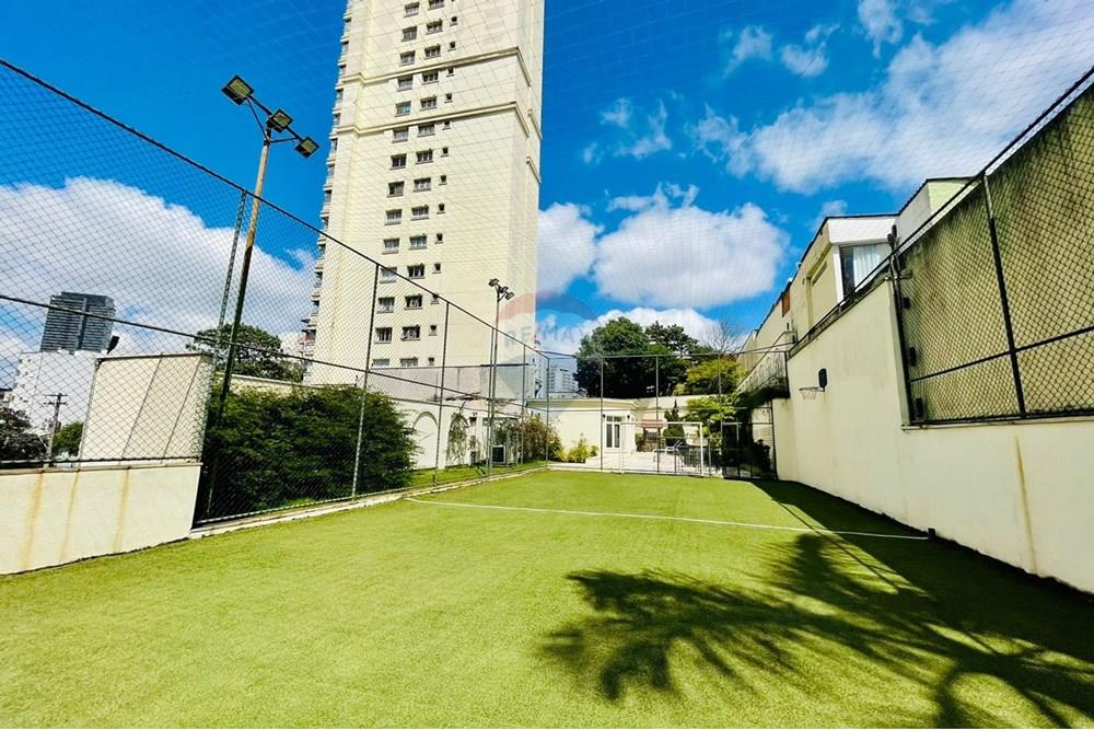 Apartamento - Alugar - São Paulo , São Paulo - WhatsApp Image 2025-01-31 at 13.42.38 (2).jpeg - 602301001-75