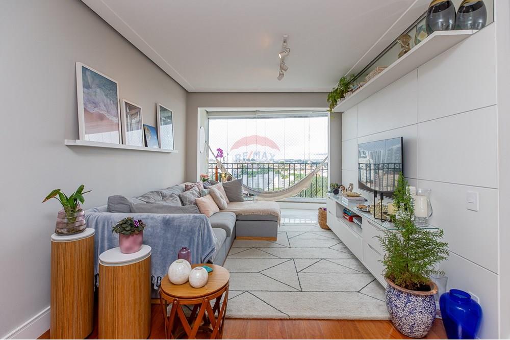 Apartamento - Venda - São Paulo , São Paulo - Cópia de Remax Ares-2.jpg - Sala de estar - 601131006-114