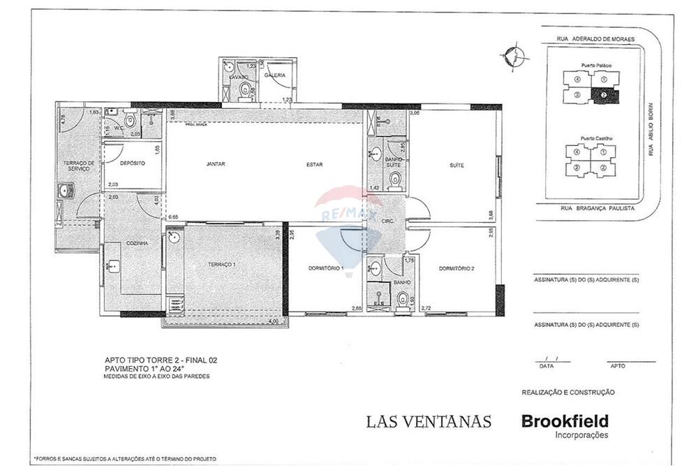Apartamento - Venda - São Paulo , São Paulo - Planta.jpeg - 602241008-46
