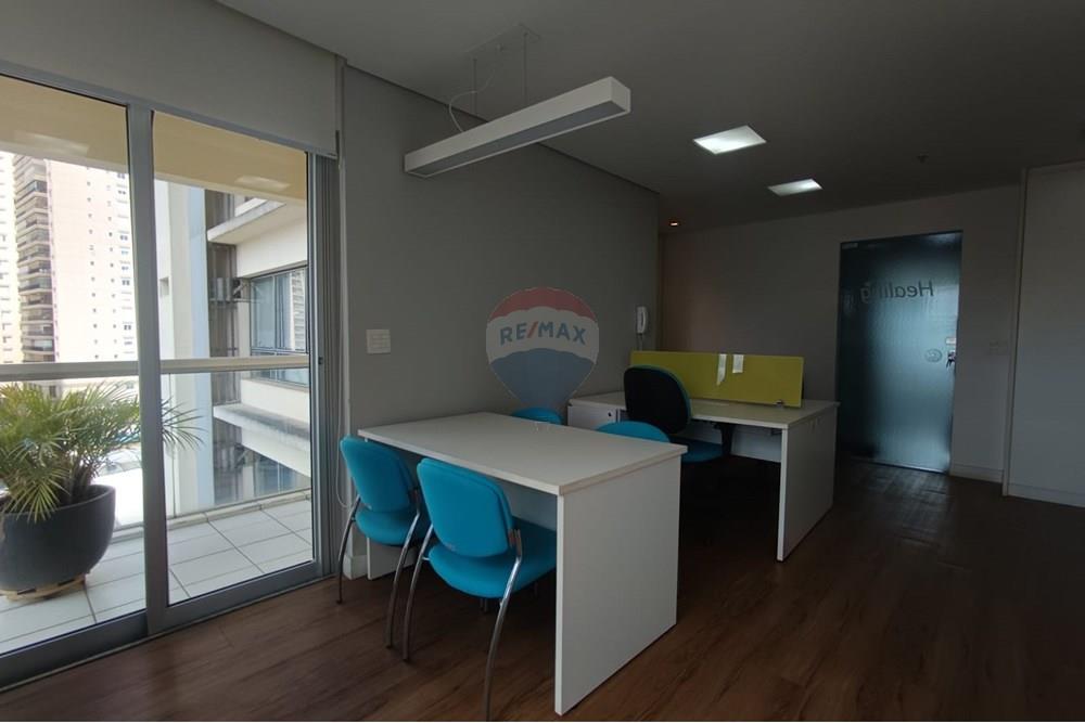 Cj. Comercial/ Sala - Alugar - São Paulo , São Paulo - IMG-20251022-WA0161.jpg - 602151008-159