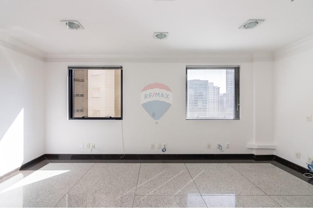 Cj. Comercial/ Sala - Venda - São Paulo , São Paulo - IMG_799414.jpg - 601721050-9