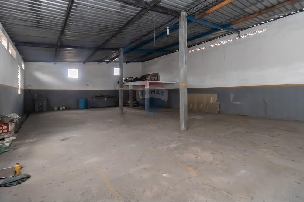 Galpão - Venda - São Paulo , São Paulo - IMG_073114.jpg - 601751005-483