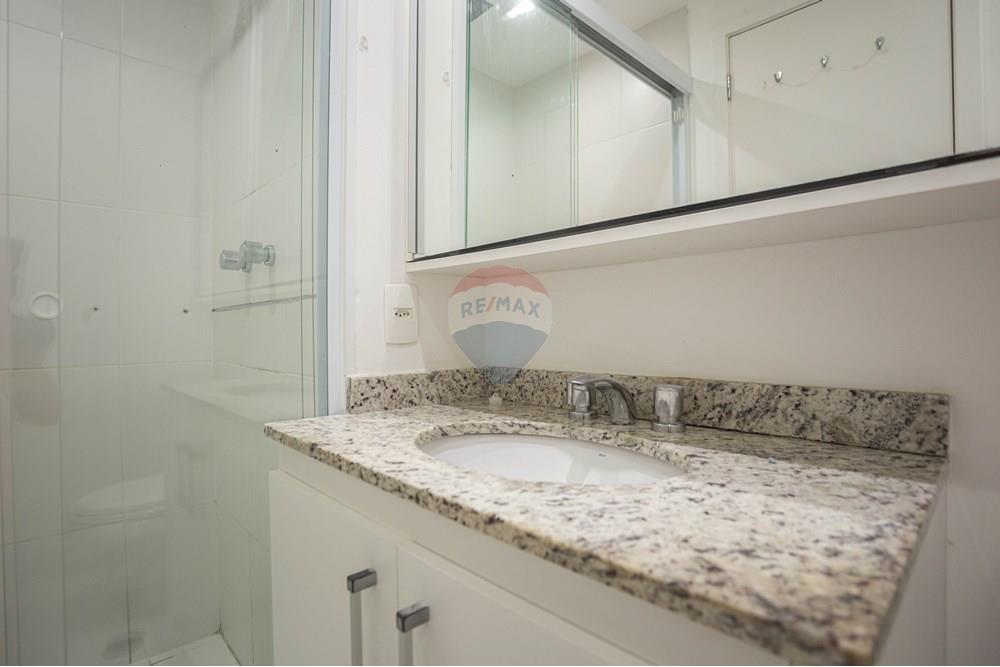 Apartamento - Alugar - São Paulo , São Paulo - 05banheiros_004.jpg - 602101019-65