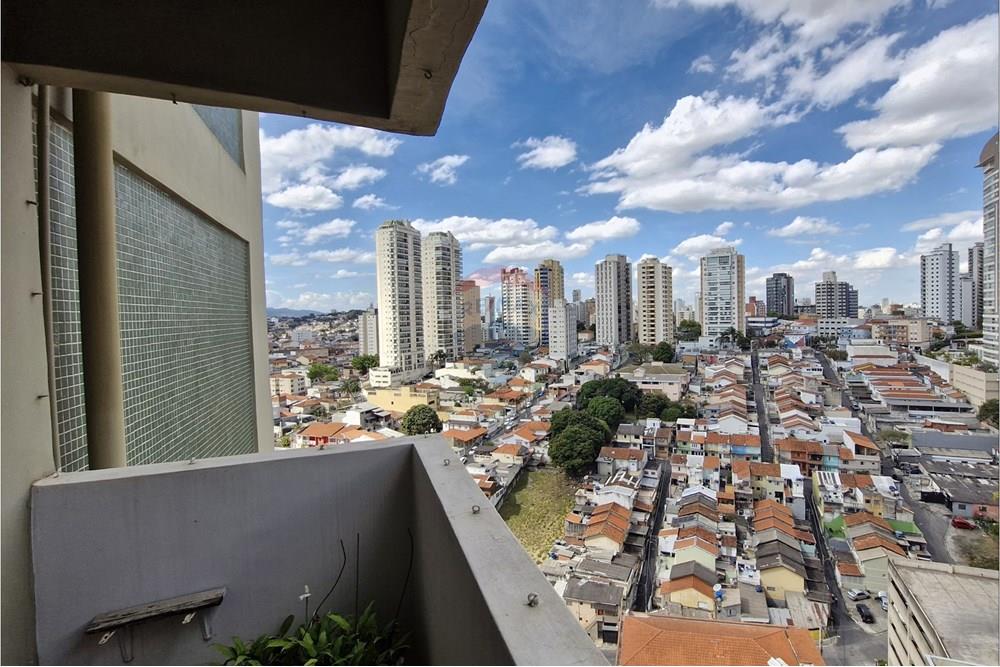 Apartamento - Venda - São Paulo , São Paulo - RUA VOLUNTÁRIOS DA PÁTRIA, 3812 (28).jpg - 601051021-277
