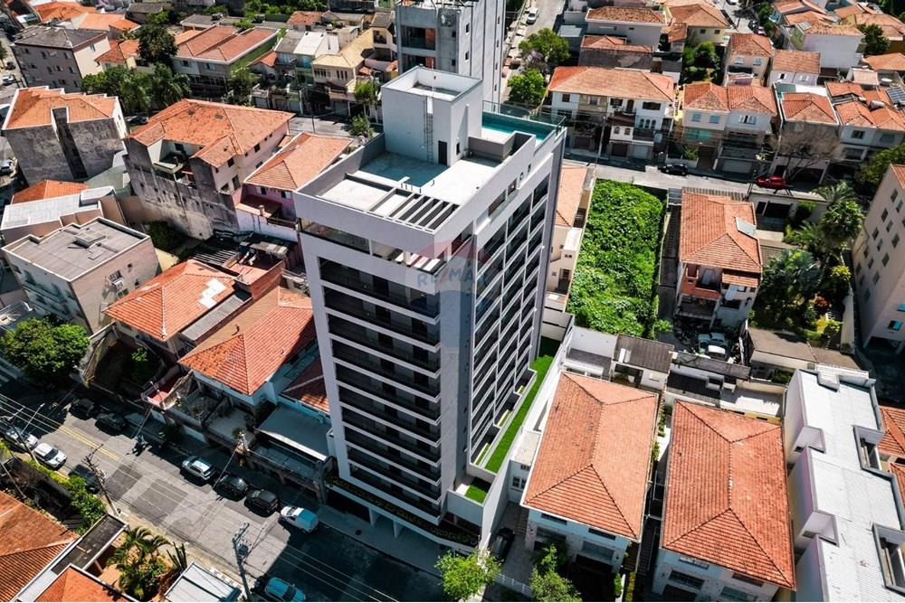 Apartamento - Alugar - São Paulo , São Paulo - 7499ef7e-3208-41e5-8019-bb8c37542bce.jpg - 602291018-176