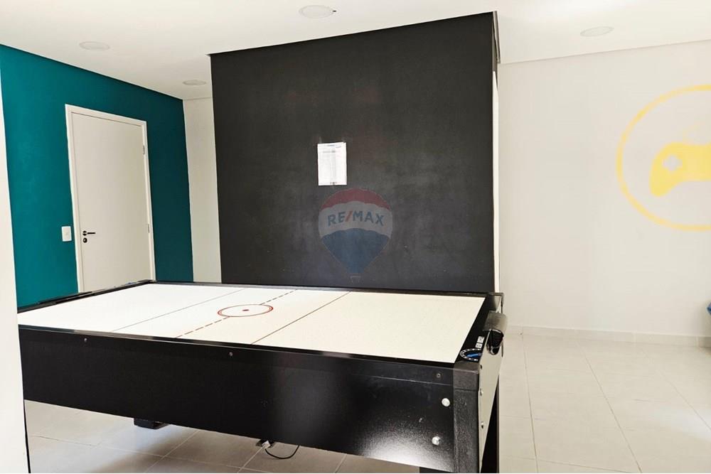 Apartamento - Alugar - São Paulo , São Paulo - Sala de Jogos.jpg - 601471039-21