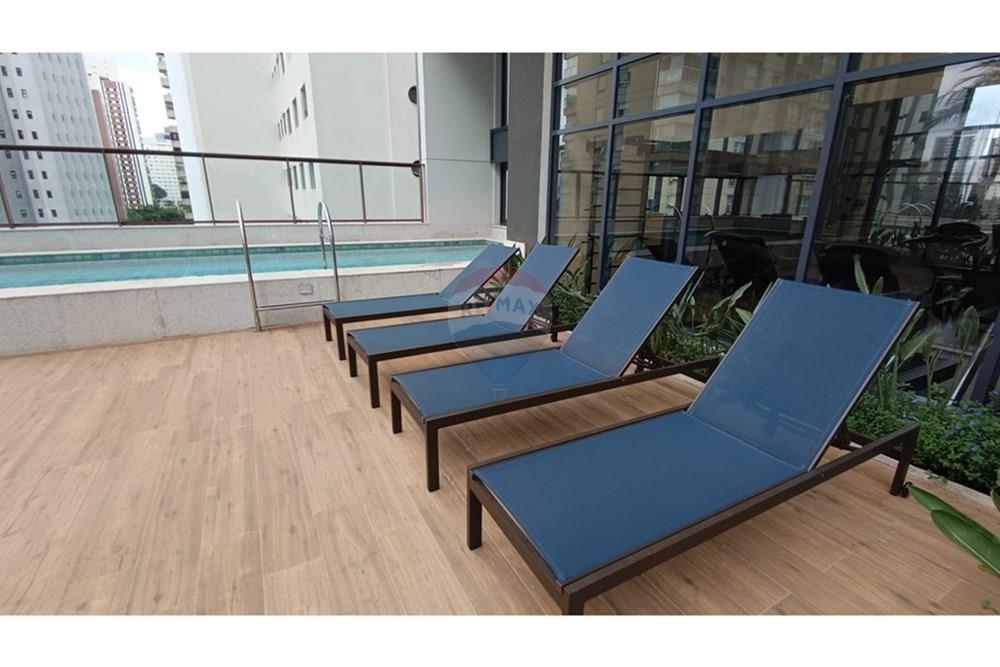 Studio - Alugar - São Paulo , São Paulo - IMG-20250422-WA0345.jpg - 602151008-130