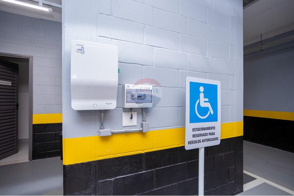 Apartamento - Alugar - São Paulo , São Paulo - 35-253036_vaga_garagem.jpg - 601241003-194