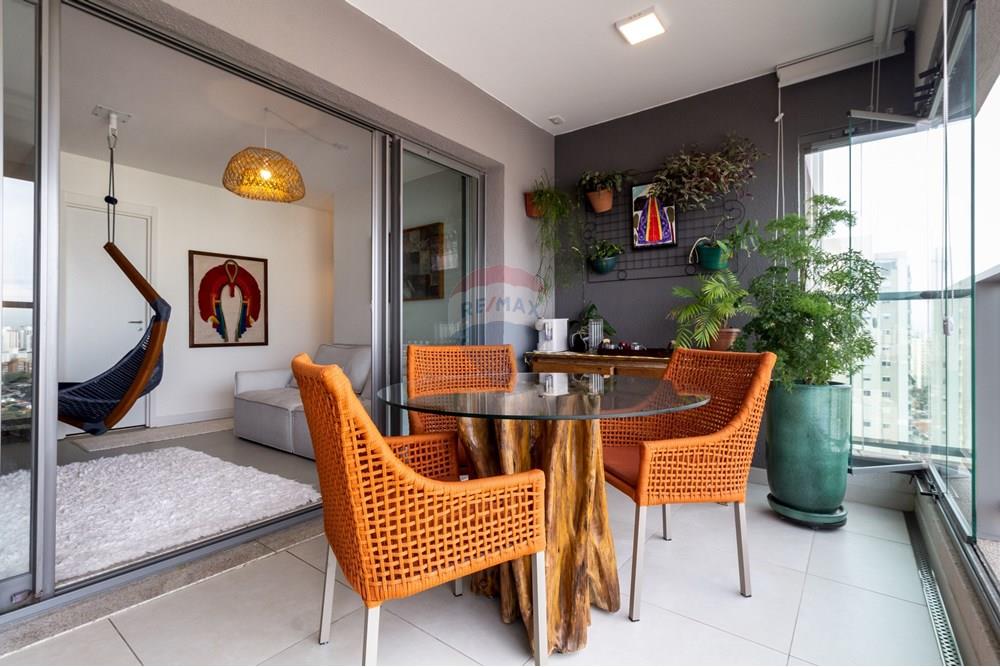 Apartamento - Venda - São Paulo , São Paulo - 3 VARANDA (5).jpg - 602281022-105