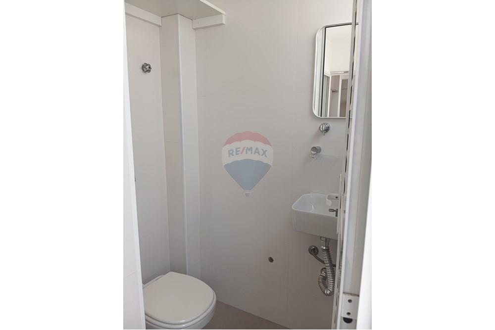 Apartamento - Alugar - São Paulo , São Paulo - 37.jpg - Banheiro - 601081007-111